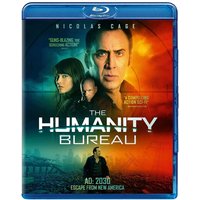 Humanity Bureau
Humanity Bureau