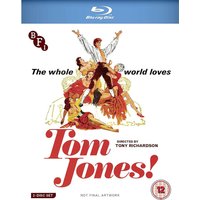Tom Jones
Tom Jones