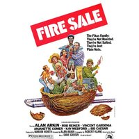 Firesale (Limited Edition Dual Format Edition)
Firesale (Limited Edition Dual Format Edition)