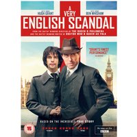 A Very English Scandal
A Very English Scandal