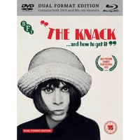The Knack…and How to Get It (Dual Format Edition)
The Knack…and How to Get It (Dual Format Edition)