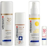 Ultrasun Festival Essentials Pack
Ultrasun Festival Essentials Pack