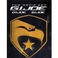G. I. Joe - 4K Ultra HD
G. I. Joe - 4K Ultra HD