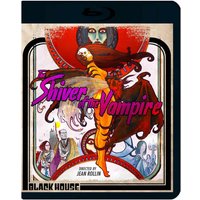 The Shiver of the Vampire
The Shiver of the Vampire