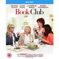 Book Club
Book Club