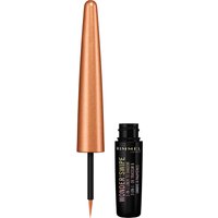Подводка-тени Rimmel Wonder'Swipe 2-in-1 Liner to Shadow 1,7 мл (различные оттенки) - So Savage 
Подводка-тени Rimmel Wonder'Swipe 2-in-1 Liner to Shadow 1,7 мл (различные оттенки) - So Savage