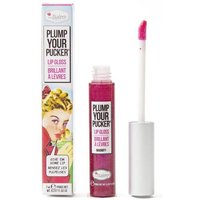 Блеск для губ theBalm Plump Your Pucker Lip Gloss (различные оттенки) - Magnify
Блеск для губ theBalm Plump Your Pucker Lip Gloss (различные оттенки) - Magnify