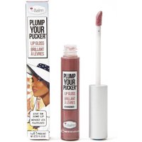 Блеск для губ theBalm Plump Your Pucker Lip Gloss (различные оттенки) - Exaggerate
Блеск для губ theBalm Plump Your Pucker Lip Gloss (различные оттенки) - Exaggerate
