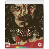 Apprentice to Murder
Apprentice to Murder