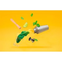 Socktails Mojito, Green/yellow
Socktails Mojito, Green/yellow