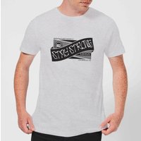 Stay Strong Ribbon Men's T-Shirt - Grey - XS - Grey
Stay Strong Ribbon Men's T-Shirt - Grey - XS - Grey