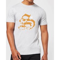 Stay Strong Palm Logo Men's T-Shirt - Grey - XS - Grey
Stay Strong Palm Logo Men's T-Shirt - Grey - XS - Grey