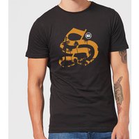 Stay Strong Palm Logo Men's T-Shirt - Black - XS - Black
Stay Strong Palm Logo Men's T-Shirt - Black - XS - Black