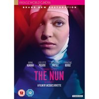The Nun
The Nun