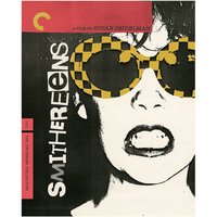 Smithereens (1982) - The Criterion Collection
Smithereens (1982) - The Criterion Collection