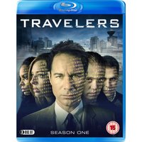 Travelers - Season One
Travelers - Season One