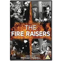 The Fire Raisers
The Fire Raisers