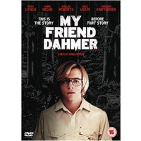 My Friend Dahmer
My Friend Dahmer