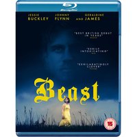 Beast
Beast