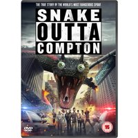 Snake Outta Compton
Snake Outta Compton