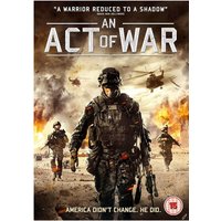 Act of War
Act of War