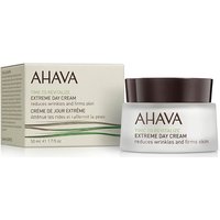 Антивозрастной дневной крем для лица AHAVA Extreme Day Cream 50 мл
Антивозрастной дневной крем для лица AHAVA Extreme Day Cream 50 мл