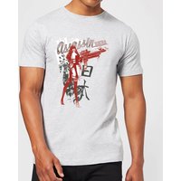 Marvel Knights Elektra Assassin Men's T-Shirt - Grey - XS
Marvel Knights Elektra Assassin Men's T-Shirt - Grey - XS