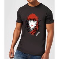 Marvel Knights Elektra Face Of Death Men's T-Shirt - Black - XS - Black
Marvel Knights Elektra Face Of Death Men's T-Shirt - Black - XS - Black