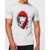 Marvel Knights Elektra Face Of Death Men's T-Shirt - Grey - XS - Grey
Marvel Knights Elektra Face Of Death Men's T-Shirt - Grey - XS - Grey