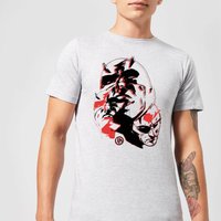 Marvel Knights Daredevil Layered Faces Men's T-Shirt - Grey - XS - Grey
Marvel Knights Daredevil Layered Faces Men's T-Shirt - Grey - XS - Grey