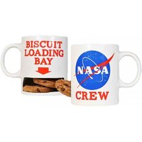 Mug Cookie - Nasa
Mug Cookie - Nasa