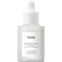 Сыворотка-эссенция для осветления и выравнивания тона лица Huxley Brightly Ever After Essence 30 мл
Сыворотка-эссенция для осветления и выравнивания тона лица Huxley Brightly Ever After Essence 30 мл