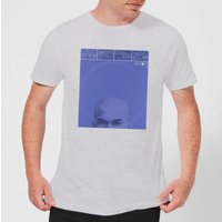 Shoot! Zidane Men's T-Shirt - Grey - XS - Grey
Shoot! Zidane Men's T-Shirt - Grey - XS - Grey