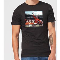 Shoot! England Men's T-Shirt - Black - XS
Shoot! England Men's T-Shirt - Black - XS