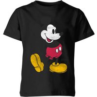 Disney Classic Kick Kids' T-Shirt - Black - 9-10 Years
Disney Classic Kick Kids' T-Shirt - Black - 9-10 Years