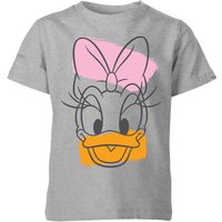 Disney Daisy Duck Head Kids' T-Shirt - Grey - 3-4 Years
Disney Daisy Duck Head Kids' T-Shirt - Grey - 3-4 Years