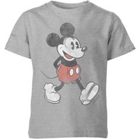 Disney Walking Kids' T-Shirt - Grey - 7-8 Years - Grey
Disney Walking Kids' T-Shirt - Grey - 7-8 Years - Grey