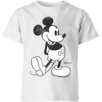 Disney Walking Kids' T-Shirt - White - 9-10 Years - White
Disney Walking Kids' T-Shirt - White - 9-10 Years - White