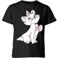 Disney Aristocats Marie Kids' T-Shirt - Black - 9-10 Years
Disney Aristocats Marie Kids' T-Shirt - Black - 9-10 Years
