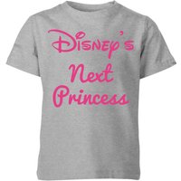 Disney Princess Next Kids' T-Shirt - Grey - 11-12 Years - Grey
Disney Princess Next Kids' T-Shirt - Grey - 11-12 Years - Grey