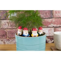Plant Pot Gnomes
Plant Pot Gnomes