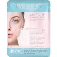 Talika Pink Clay Mask 15g
Talika Pink Clay Mask 15g