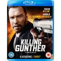 Killing Gunther
Killing Gunther
