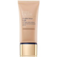 Estée Lauder Double Wear Light Soft Matte Hydra Makeup SPF10 (Various Shades) - 3C2 Pebble 
Estée Lauder Double Wear Light Soft Matte Hydra Makeup SPF10 (Various Shades) - 3C2 Pebble