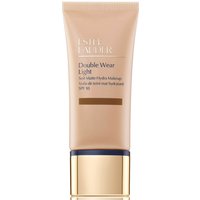 Estée Lauder Double Wear Light Soft Matte Hydra Makeup SPF10 (Various Shades) - 6N2 Truffle
Estée Lauder Double Wear Light Soft Matte Hydra Makeup SPF10 (Various Shades) - 6N2 Truffle