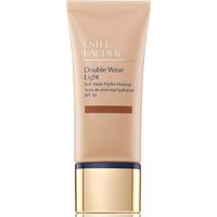 Estée Lauder Double Wear Light Soft Matte Hydra Makeup SPF10 (Various Shades) - 6W2 Nutmeg
Estée Lauder Double Wear Light Soft Matte Hydra Makeup SPF10 (Various Shades) - 6W2 Nutmeg