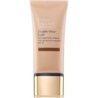 Estée Lauder Double Wear Light Soft Matte Hydra Makeup SPF10 (Various Shades) - 7C1 Rich Mahogany
Estée Lauder Double Wear Light Soft Matte Hydra Makeup SPF10 (Various Shades) - 7C1 Rich Mahogany