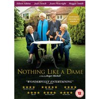 Nothing Like A Dame
Nothing Like A Dame