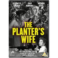 The Planter's Wife
The Planter's Wife