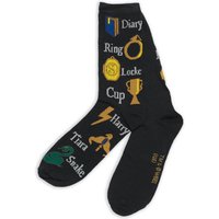 Harry Potter Horcrux Socks
Harry Potter Horcrux Socks